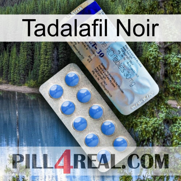 Tadalafil Black 39
